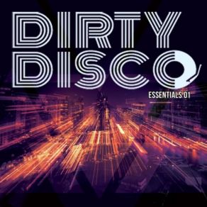 Download track Was That All It Was (Eagle Houston Original) Dirty Disco