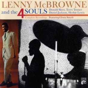 Download track No Consideration Lenny McBrowne, The 4 Souls