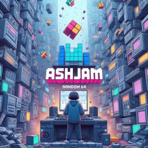 Download track Megaman AshJam