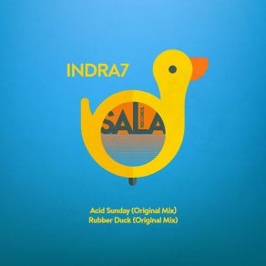 Download track Rubber Duck (Original Mix) Indra7