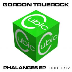 Download track Crackling Gordon Truerock