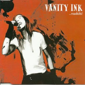 Download track Burning Vanity Ink