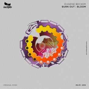 Download track Bloom (Original Mix) Eugene Becker