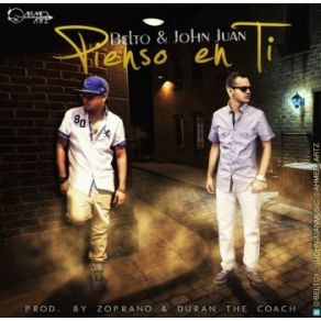 Download track Pienso En Ti Belto, John Juan