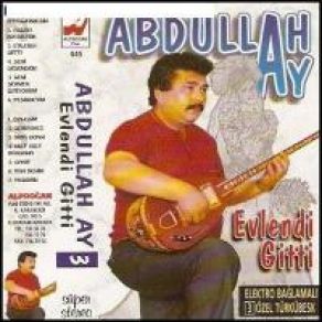 Download track Seni Sevmek Istiyorum Abdullah Ay