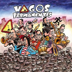 Download track Ay De Ti Vagos Permanentes