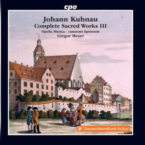 Download track O Heilige Zeit: Recitative: Das Licht Ist Unter Uns Erschienen Opella Musica, Camerata Lipsiensis, Gregor Meyer