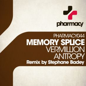 Download track Vermillion (Original Mix) Memory Splice