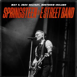 Download track Better Days Bruce Springsteen