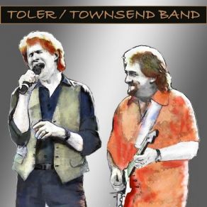 Download track Loneliness Toler - Townsend Band