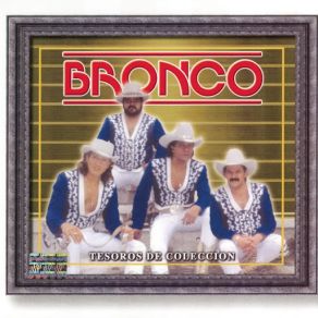 Download track No Hay Corazon Que Aguante Bronco!