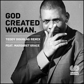 Download track God Created Woman (Teddy Douglas Instrumental Mix) Margaret Grace