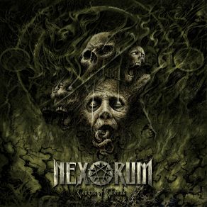 Download track Eldritch Abominations Nexorum