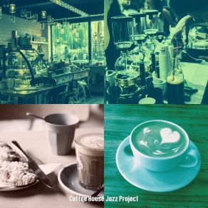 Download track Lonely Music For Double Espressos Coffee House