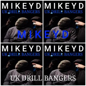 Download track Drill Curse Pt. 5 Mikey D