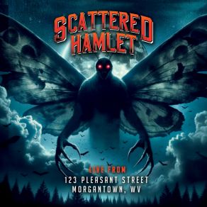 Download track Battle Hymn (Live) Scattered Hamlet