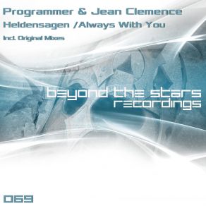 Download track Heldensagen (Original Mix) Programmer & Jean Clemence