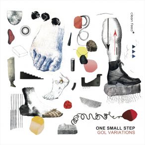 Download track Heija One Small Step, Roger Arntzen, Vegar Vårdal, Janne Eraker