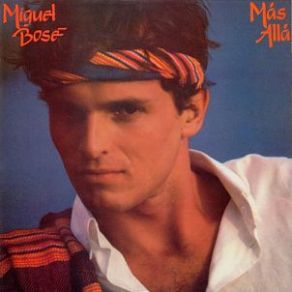 Download track You Can'T Stay The Night Miguel Bosé