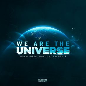 Download track We Are The Universe Brais