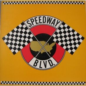 Download track Speedway Boulevard Dennis Feldman, Speedway BLVD, Gregg Hoffman, Roy Herring Jr.