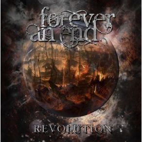 Download track Trapped Inside Forever An End