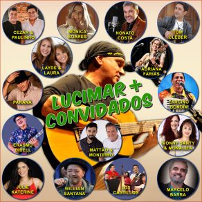 Download track Dessa Vez No Coração LucimarMattão E Monteiro