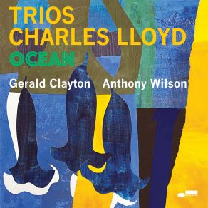 Download track The Lonely One (Live) CHARLES LLOYD