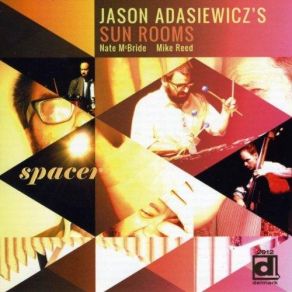 Download track Bobbie Jason Adasiewicz's Sun Rooms