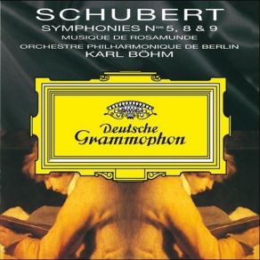 Download track 04. Symphony No. 9 - Andante Con Moto Franz Schubert