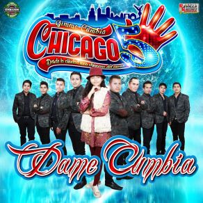 Download track La Mujer De Mi Vida Chicago 5