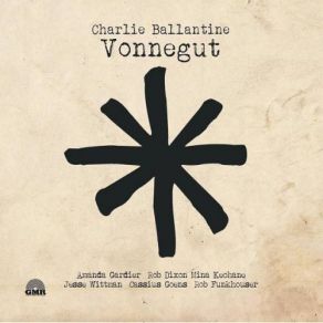 Download track Kilgore In Timequake Charlie Ballantine