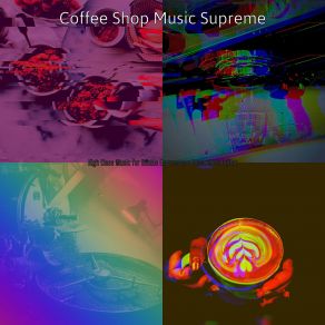 Download track Background For Americanos Supreme Music