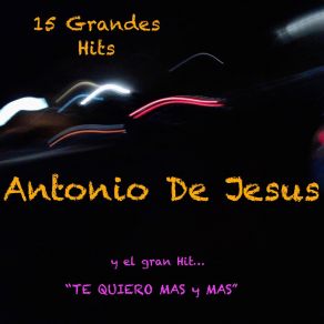 Download track Estoy Confundido Antonio De Jesus