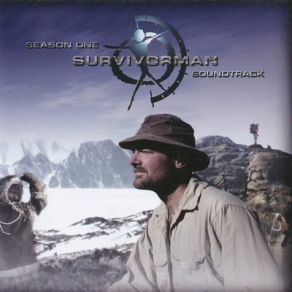 Download track Swamped Peter Cliche, Dan Colomby, Les Stround, Survivorman