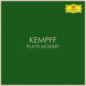 Download track Piano Sonata No. 11 In A Major, K. 331: I. Theme (Andante Grazioso) Wilhelm Kempff