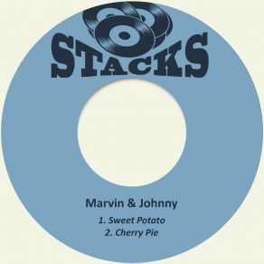 Download track Cherry Pie Marvin