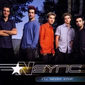 Download track I'll Never Stop (Instrumental) NSYNC