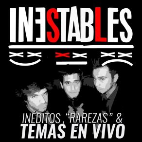 Download track Una Lagrima En La Garganta Inestable