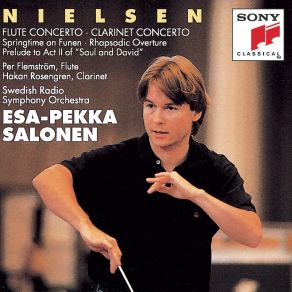 Download track Concerto For Flute And Orchestra I. Allegro Moderato Sveriges Radios Symfoniorkester, Esa-Pekka Salonen