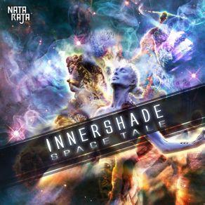 Download track The Bright Side Of The Moon (Innershade Rmx) InnershadeEarthspace