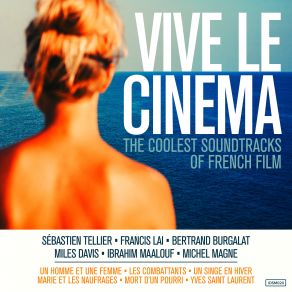 Download track La Dame Dansl'auto (Générique) [From La Dame Dansl'auto Avec Des Lunettes Et Un Fusil] Michel Legrand