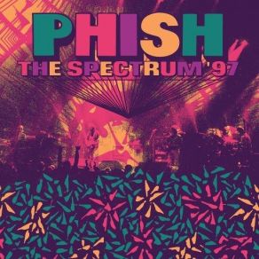 Download track The Star Spangled Banner (December 2, 1997) Phish