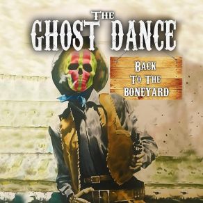 Download track Sleep Train Ghost Dance