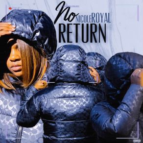 Download track Back From The Dead Nicole RoyalYoda Royal