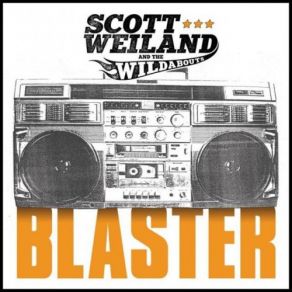 Download track Amethyst Scott Weiland, The Wildabouts