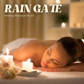 Download track Tranquil Twilight Glow Healing Massage Music