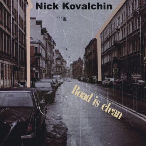 Download track Shine Of Glory Nick Kovalchin