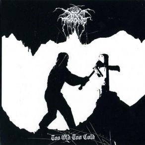 Download track Graveyard Slut Darkthrone