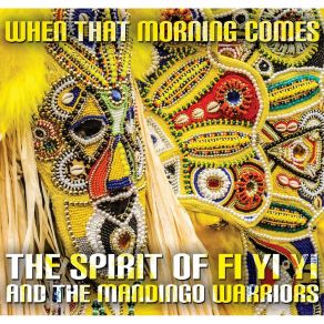 Download track Who Got The Fire (Remastered) The Mandingo Warriors